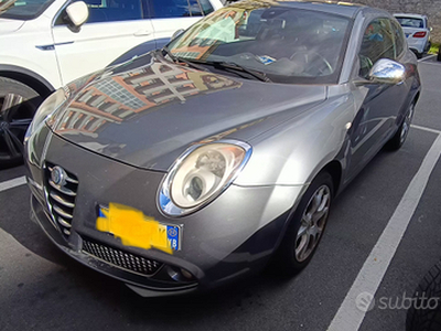 Alfa Romeo MiTo 1.4 78cv