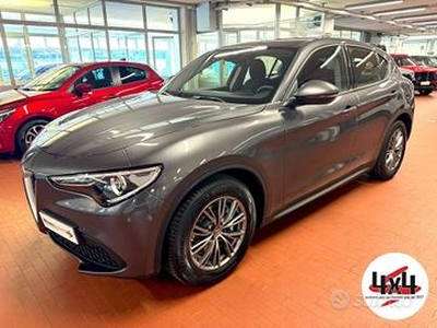 ALFA ROMEO Stelvio 2.2 TD 160 CV RWD Business *3