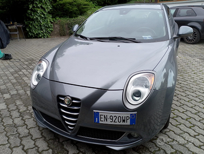 Alfaromeo mito anno 2012