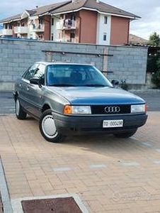 Audi 80. 1991