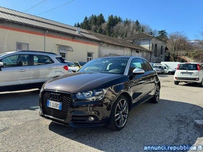 Audi A1 1.6 TDI NEO PATENTATO Omegna