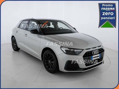 Audi A1 30 TFSI