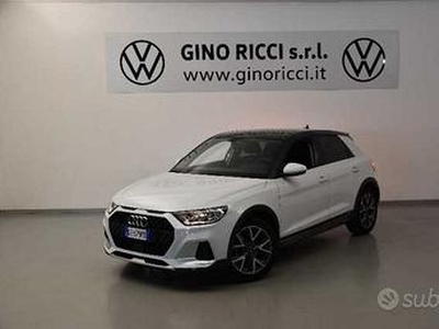 Audi A1 citycarver 25 TFSI Admired