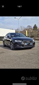 Audi a3 2.0 tdi 150cv stronic del 2016