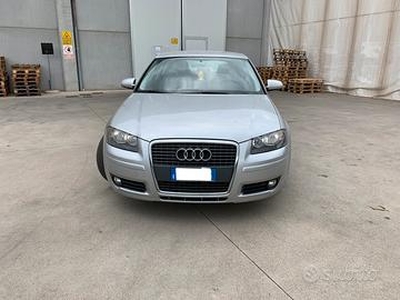 Audi A3 2000 tdi