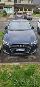 Audi a3 78000km euro 6b