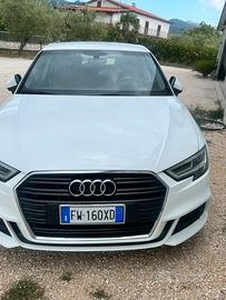 Audi a3 gtron