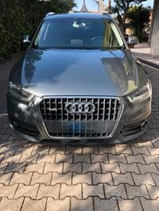 Audi Q 4 cambio automatico