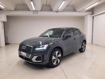 Audi Q2 1.6 TDI