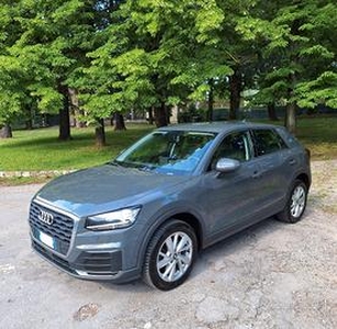 Audi Q2 1.6 TDI Business