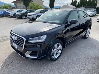 Audi Q2 1.6 TDI S-Tronic Sport