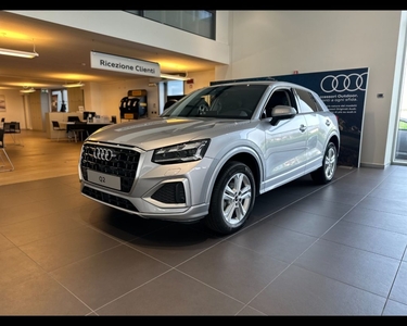 Audi Q2 30 TDI