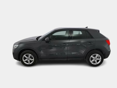 Audi Q2 Diesel Usata