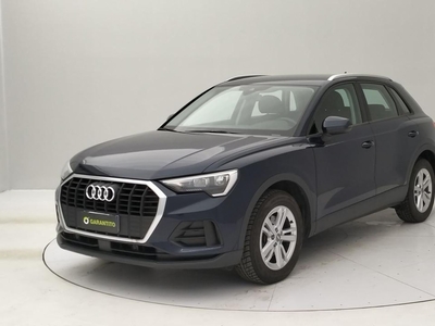 Audi Q3 2.0 TDI