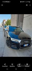 Audi q3 - 2016 no perditempo