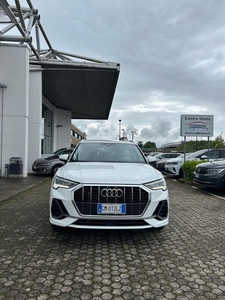 Audi Q3 35 TFSI