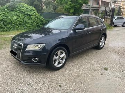 Audi Q5 2.0 TDI 150 CV clean diesel Advanced Plus