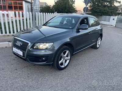 Audi Q5 2.0 TDI 170 CV quattro S tronic Advanced P