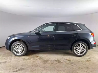 Audi Q5 Diesel Usata