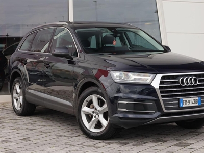 Audi Q7 3.0 TDI