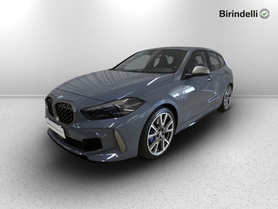 BMW 135i