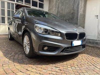 Bmw 218d active tourer