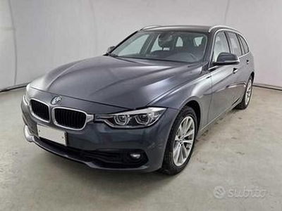 BMW 316 d Touring Business Advantage SU ORDINAZI