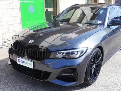 BMW 320d