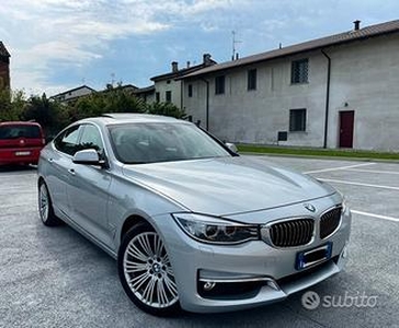 BMW 330Xdrive GT Luxury Full tetto panoramico