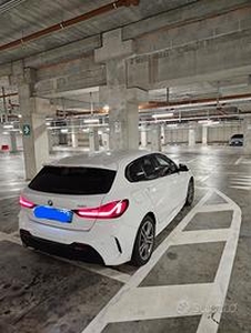 BMW Serie 1 118 M sport (F40) - 2021