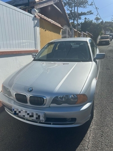 BMW Serie 3 1999