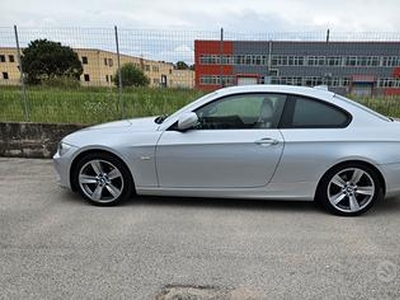 BMW Serie 3 (E92) - 2012