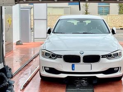 BMW Serie 3 (F30/31) - 2014