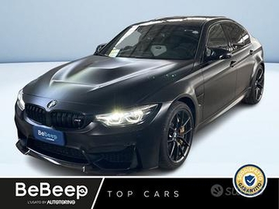 BMW Serie 3 M3 3.0 CS DKG