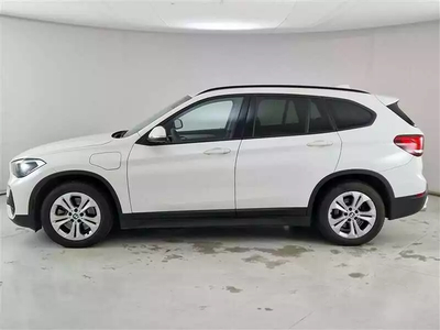 Bmw X1 Ibrida Usata