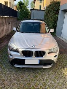BMW x1 xdrive 18d
