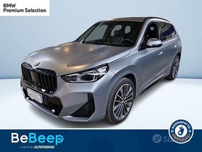 BMW X1 XDRIVE23I MHEV 48V MSPORT EDITION SIGN...
