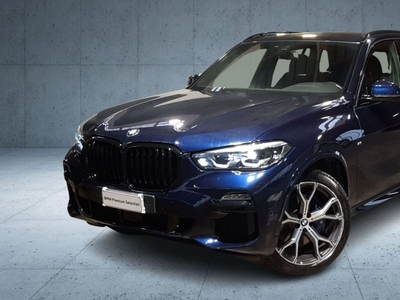 BMW X5 25d