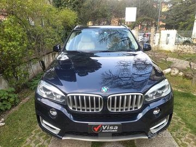 Bmw X5 xDrive30d 258CV #GM