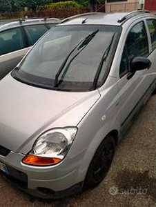 CHEVROLET Matiz 2ª serie - 2009