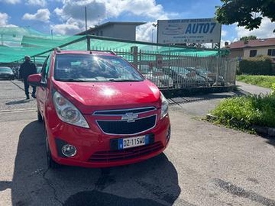 CHEVROLET Spark 1.0 GPL Eco Logic