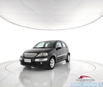 Citroen C3 1.4 HDi 70CV Exclusive - PER OPERATORI DEL SETTORE Corciano