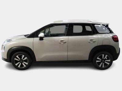 Citroen C3 Aircross Diesel Usata