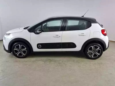 Citroen C3 Diesel Usata