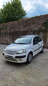 Citroen C3 neopatentati