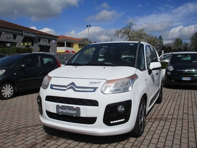 Citroen C3 Picasso 1.4 VTi 95