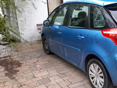 CITROEN C4 PICASSO 2.0 DIESEL - VAL DI NIZZA (PV)