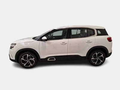 Citroen C5 Aircross Diesel Usata