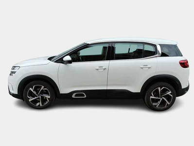 Citroen C5 Aircross Diesel Usata