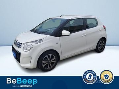 Citroën C1 AIRSCAPE 5P 1.0 VTI FEEL 72CV NEOP...